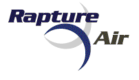 Rapture Air Logo